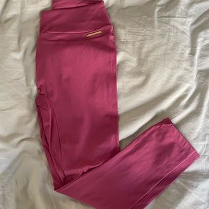 GYMSHARK WHITNEY SIMMONS COLLAB V1 LEGGINGS